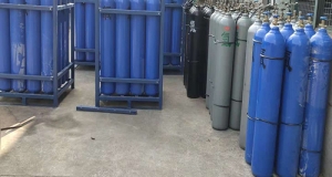 無錫特種氣體應(yīng)用范圍變廣（在冶金，電子元器件，環(huán)保，石油化工領(lǐng)域需求增長(zhǎng)）